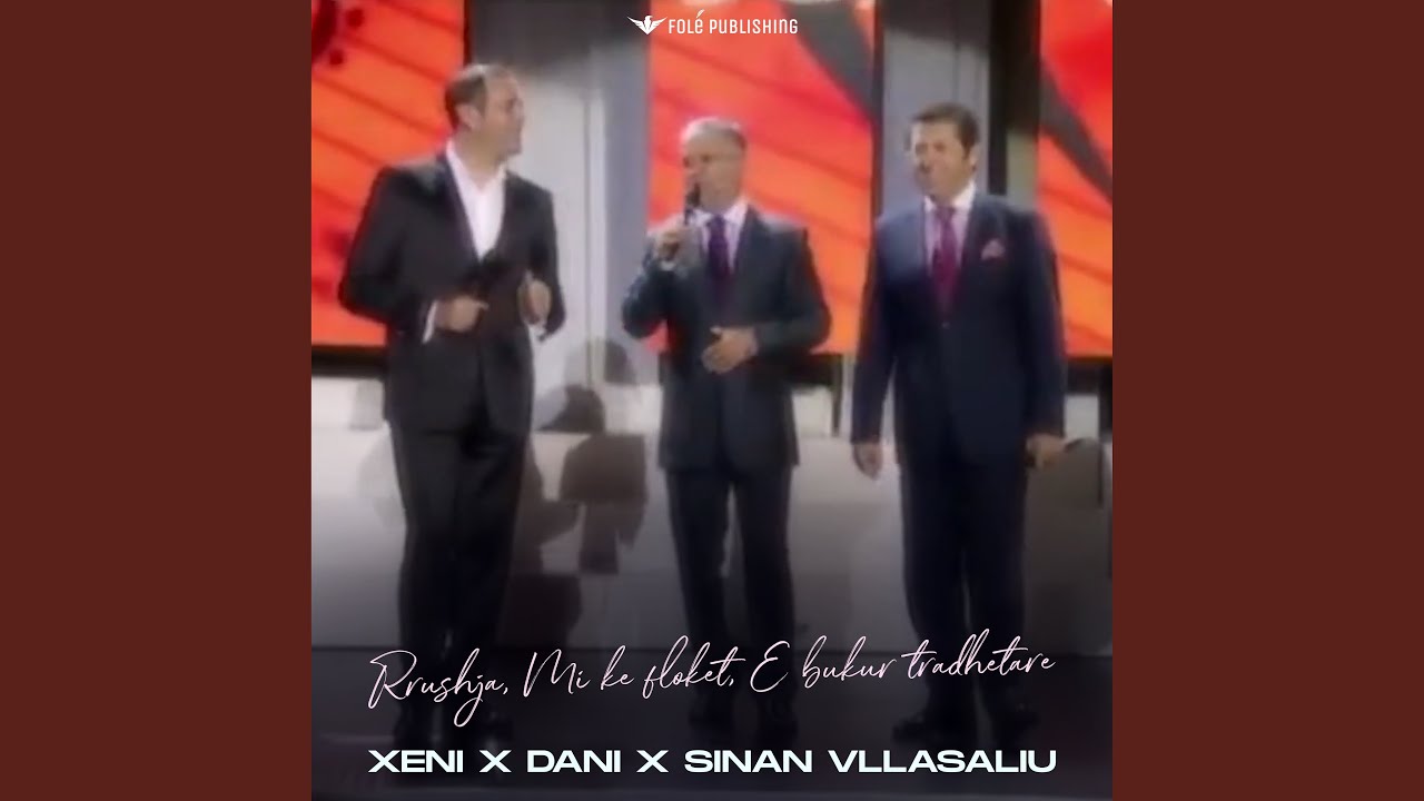 Rrushja, Mi ke floket, E bukur tradhetare