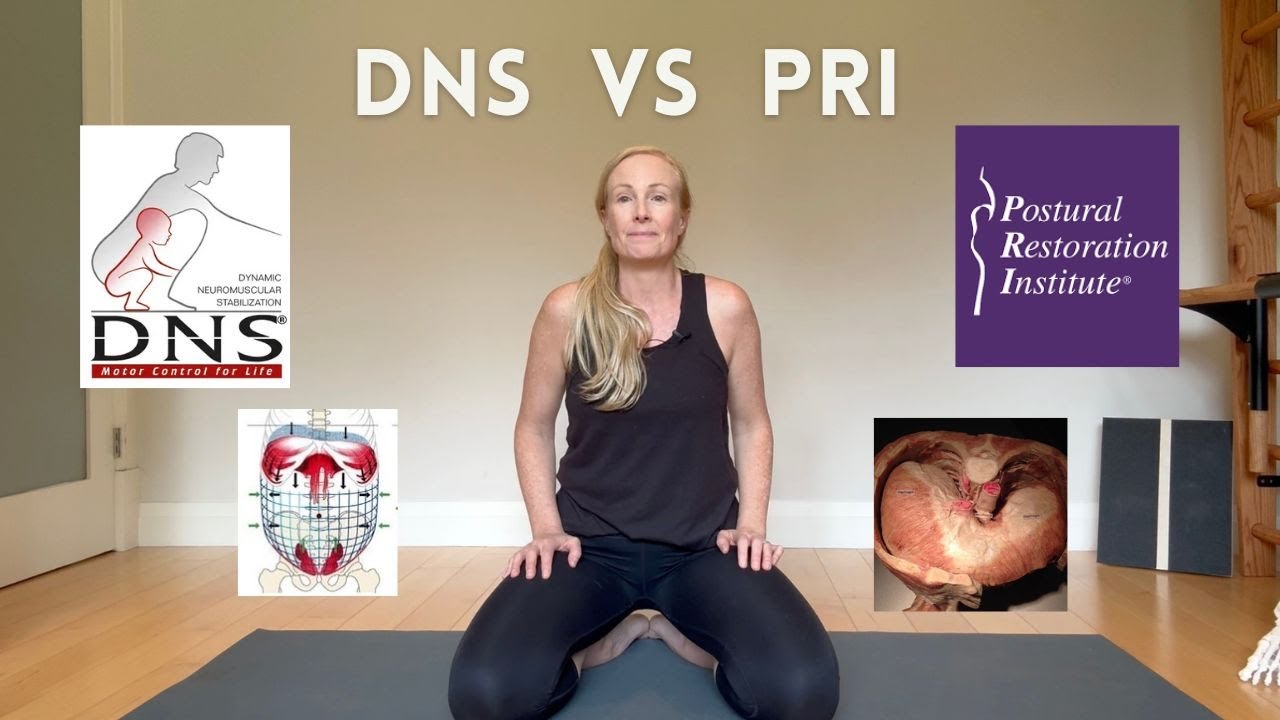 DNS vs PRI
