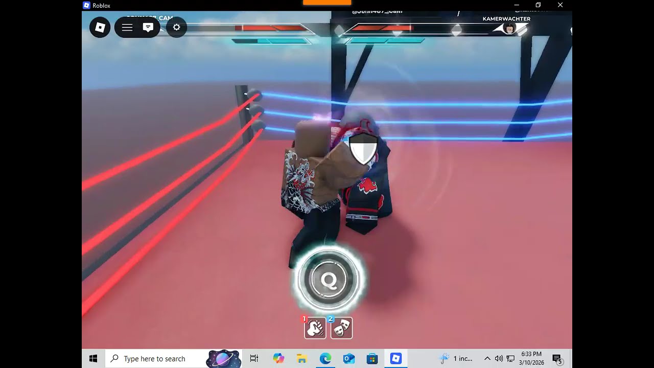 Hitman Style Part 3 )Untitled Boxing Game