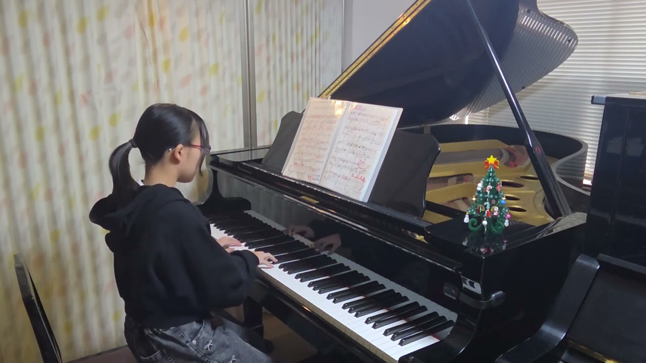 YouTubeで演奏会 Vol.11