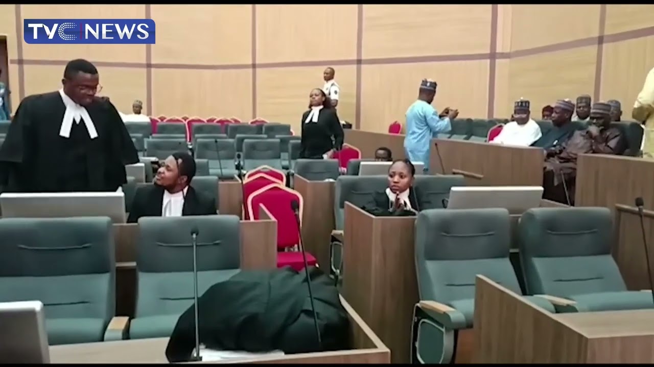 Supreme Court Affirms Lawan as Yobe North Senatorial Candidate