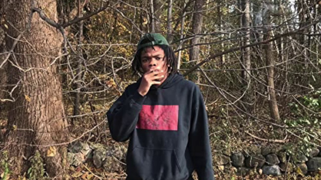 Trapo - Match (Freestyle)
