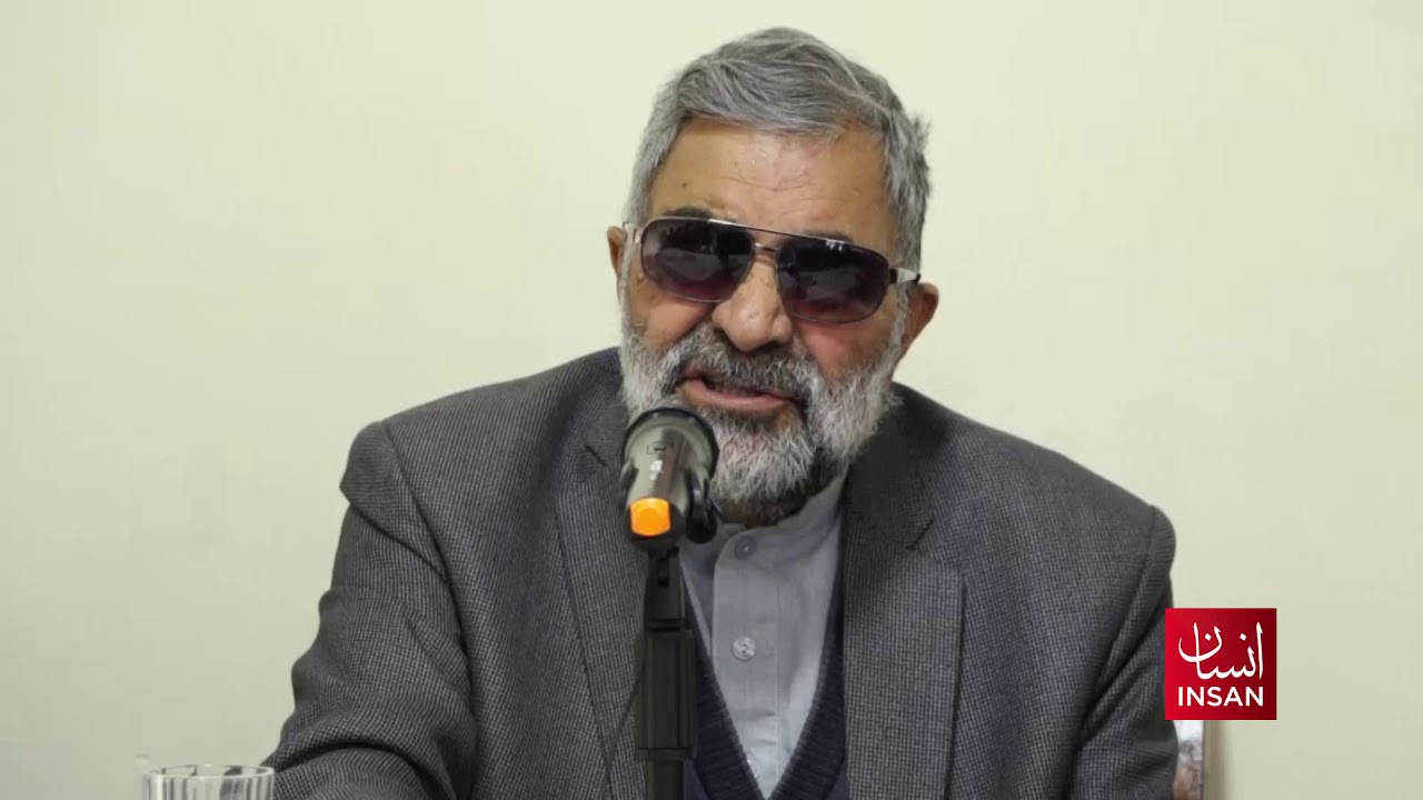 میرویس خان او کلتوري ملت جوړونه؛ د استاد حبیب‌الله رفیع خبرې