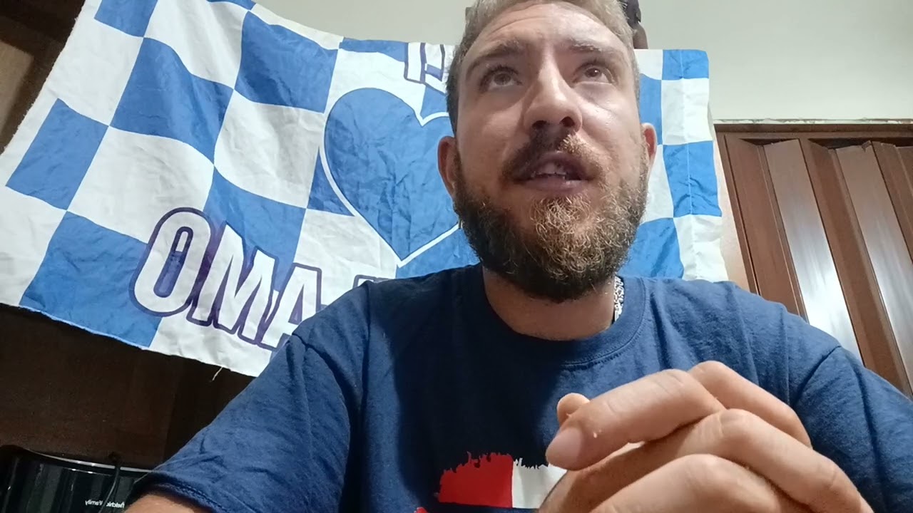 😭CADUTI😭 MILAN NAPOLI 2-1  LIVE REACTION 