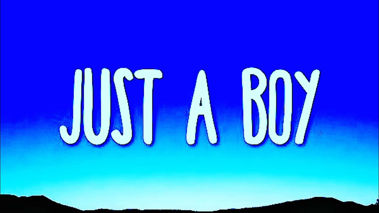 DrINsaNE - JUST A BOY (Lyrics) Japanese Rap Song