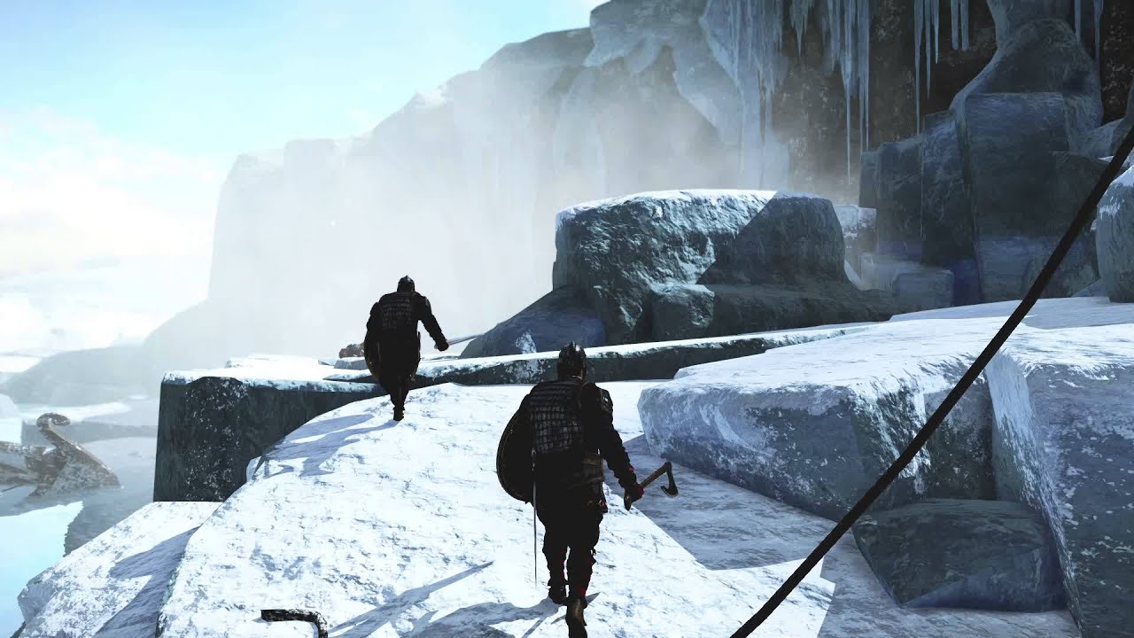 War Of The Vikings - Release Trailer