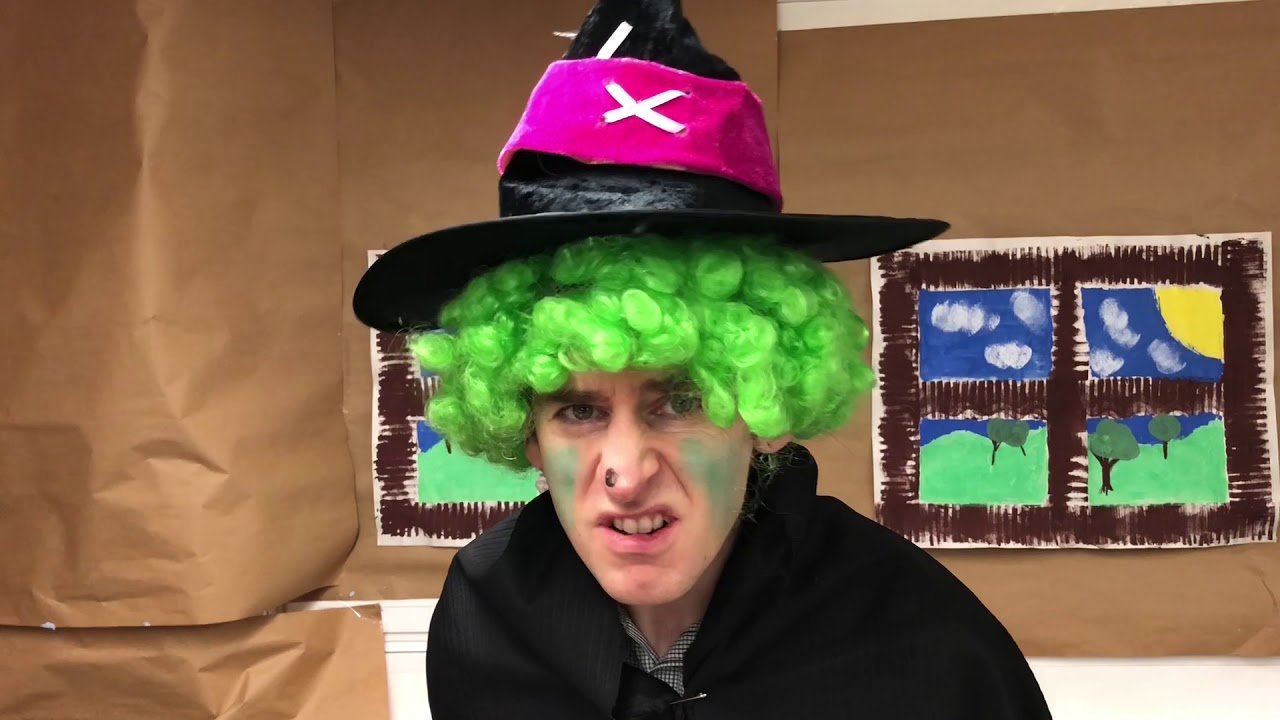 Cinderella - A Pantomime by Mr Mathews