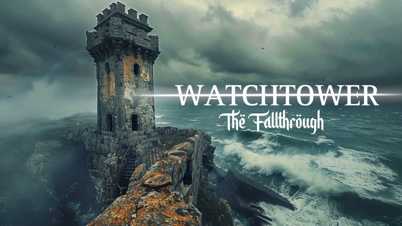 The Fallthrough - WATCHTOWER