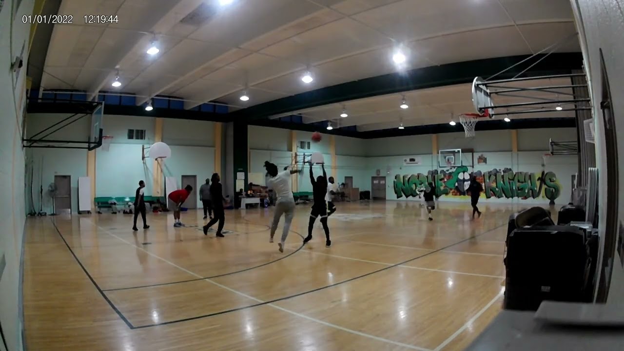 PIBL Open Run 10/31/25