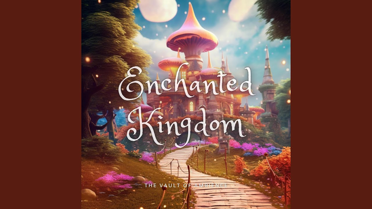 Enchanted Kingdom