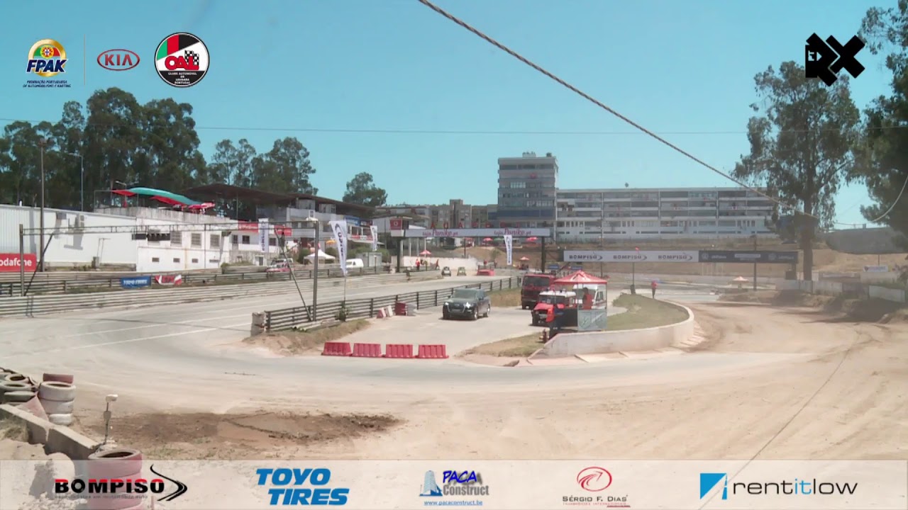 65º Campeonato Portugal 2020 - Qualificação