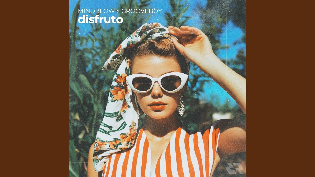 Disfruto (Extended Version)