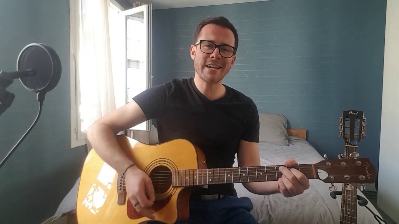 The Supremes - Come see about me - Cover