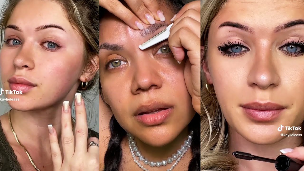 *1 HOUR* Storytime From Anonymous and Ester Taniaj | Kaylie Leas and Ester Taniaj TikTok 2024
