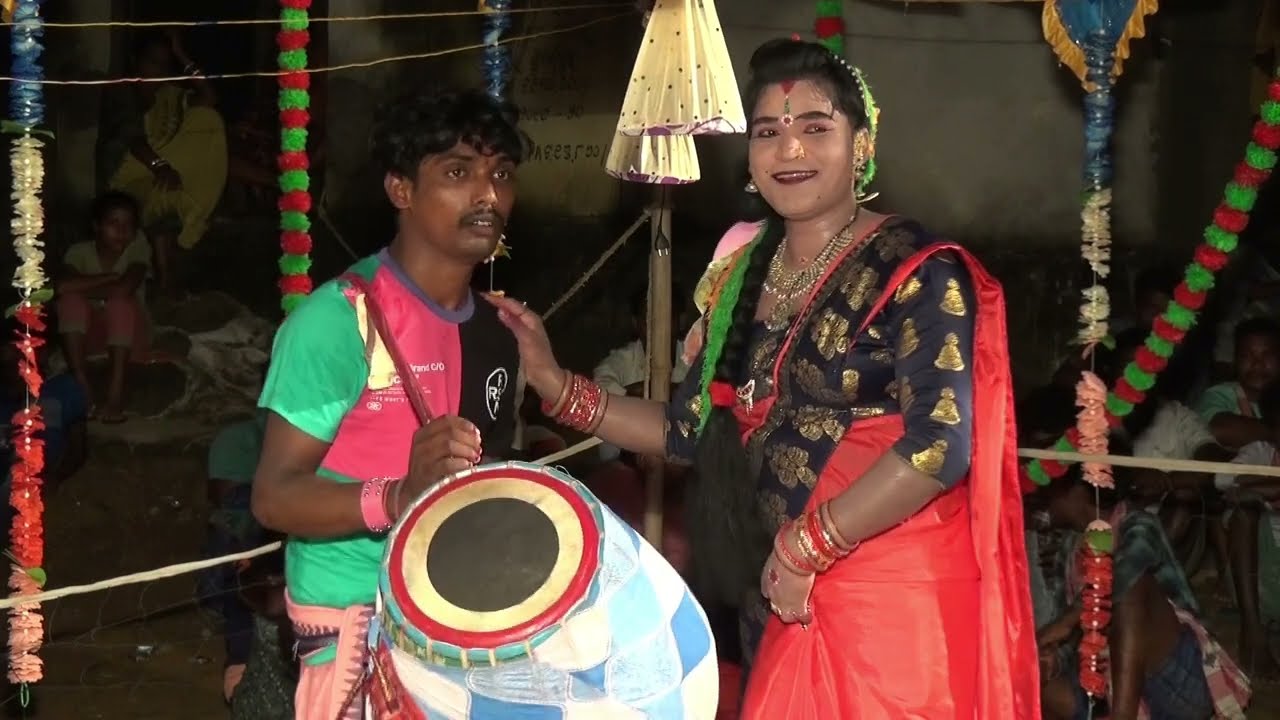 Mantu duti Entry||Chandal danda||Karmi Tv