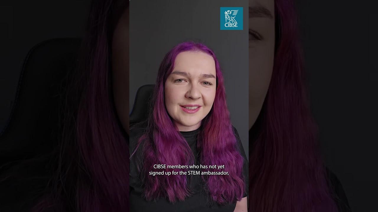 Natalie's STEM Ambassador Experience