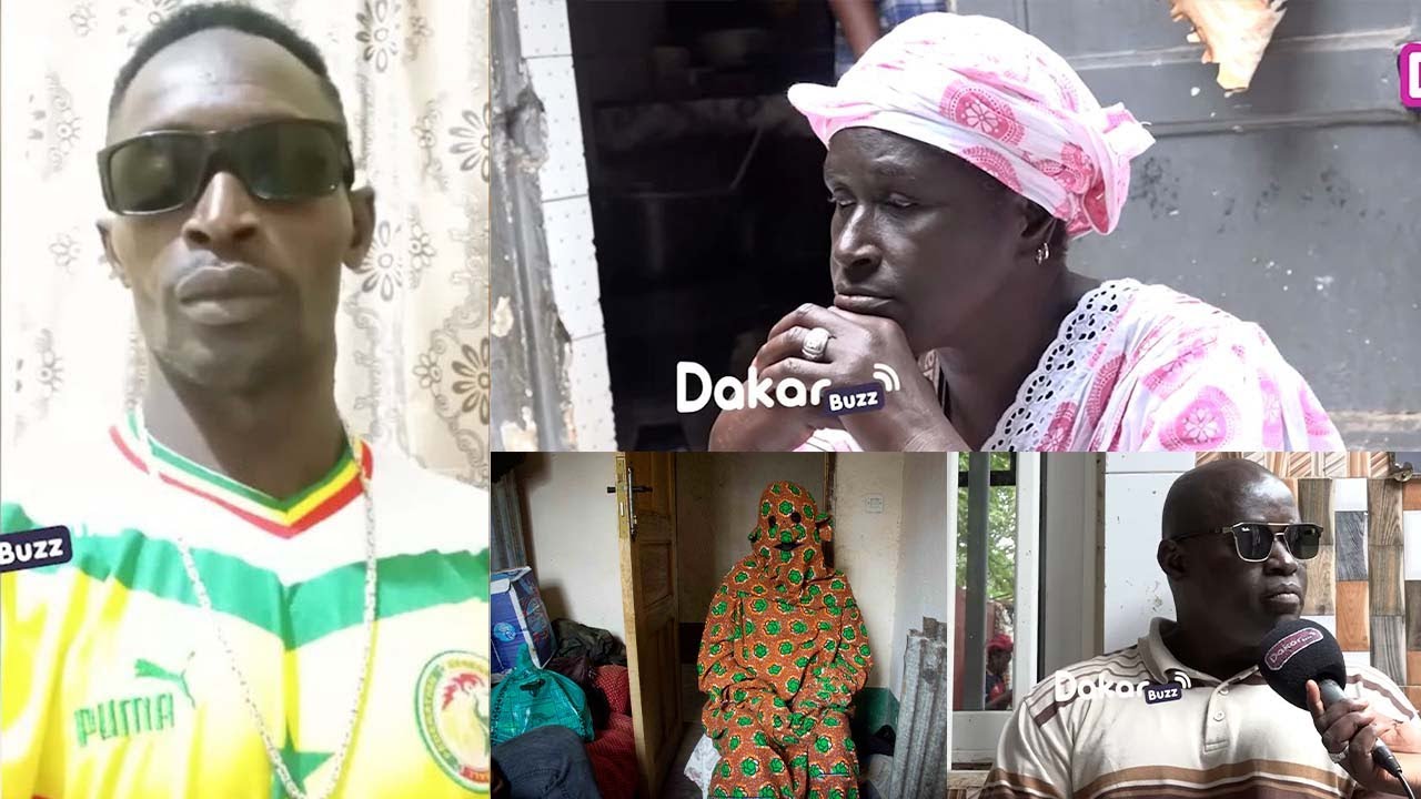 « Incroyable affaire de viol : deux sœurs accusent deux hommes, Bamba et Abalaye,  en prison»