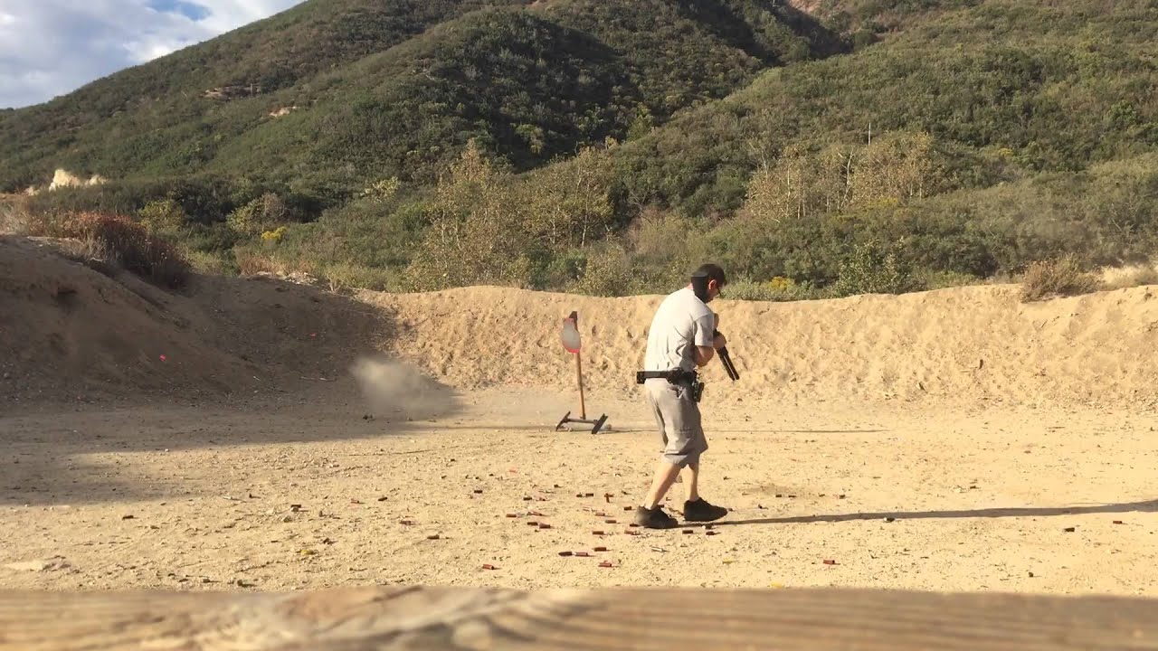 Moving quad loading practice