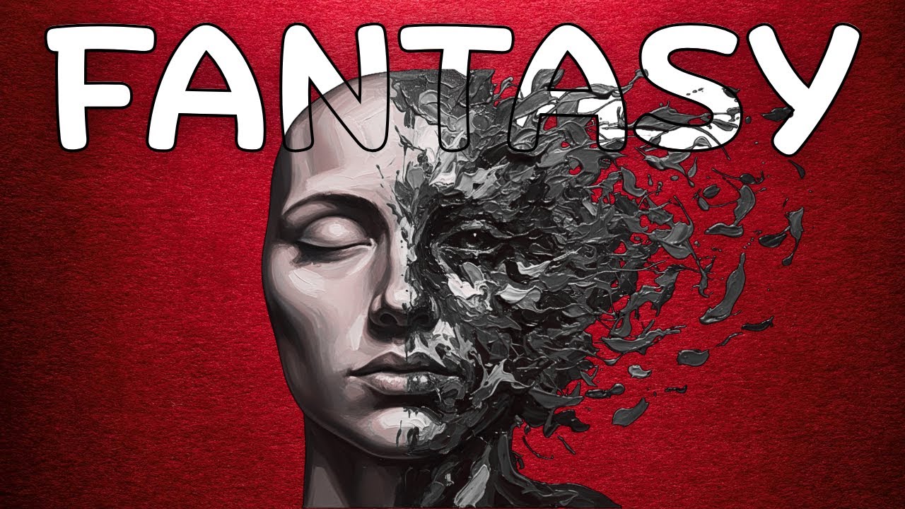 Психологические особенности людей, которые много фантазируют, обычно включают эту черту характера.