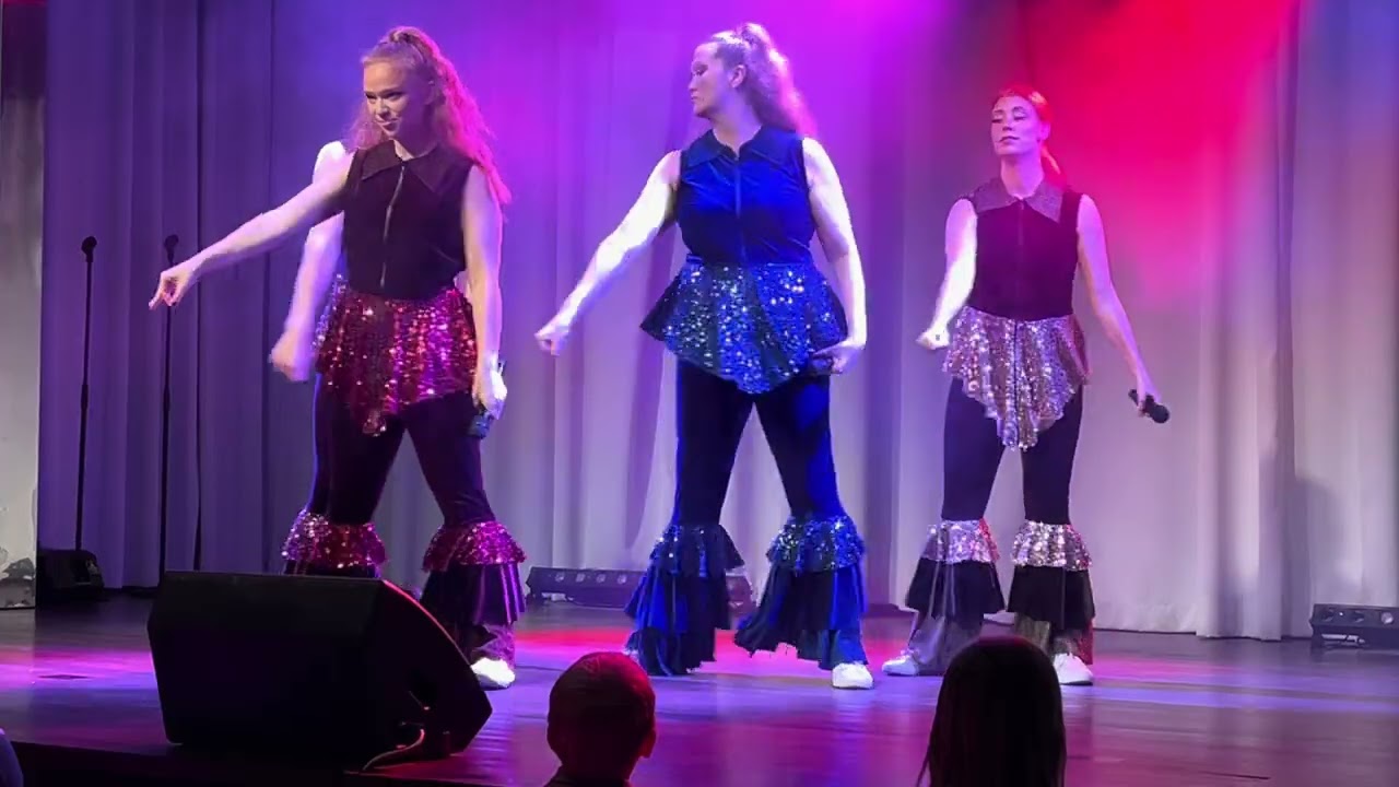 Abba Mix - Tenerife