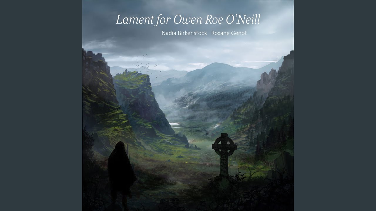 Lament for Owen Roe O'Neill