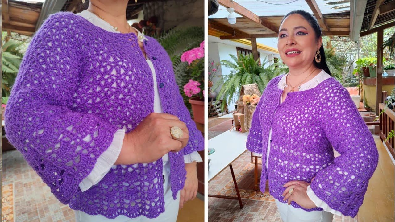 TORERITA SUETER BLUSA 