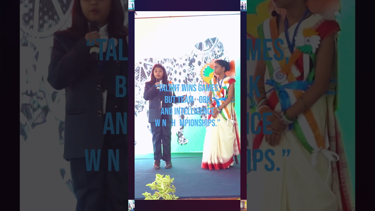 #AsterPublicSchool #Iridescence #knowledgepark5