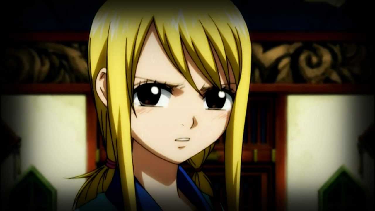 ~Fairy Tail -Set fire~