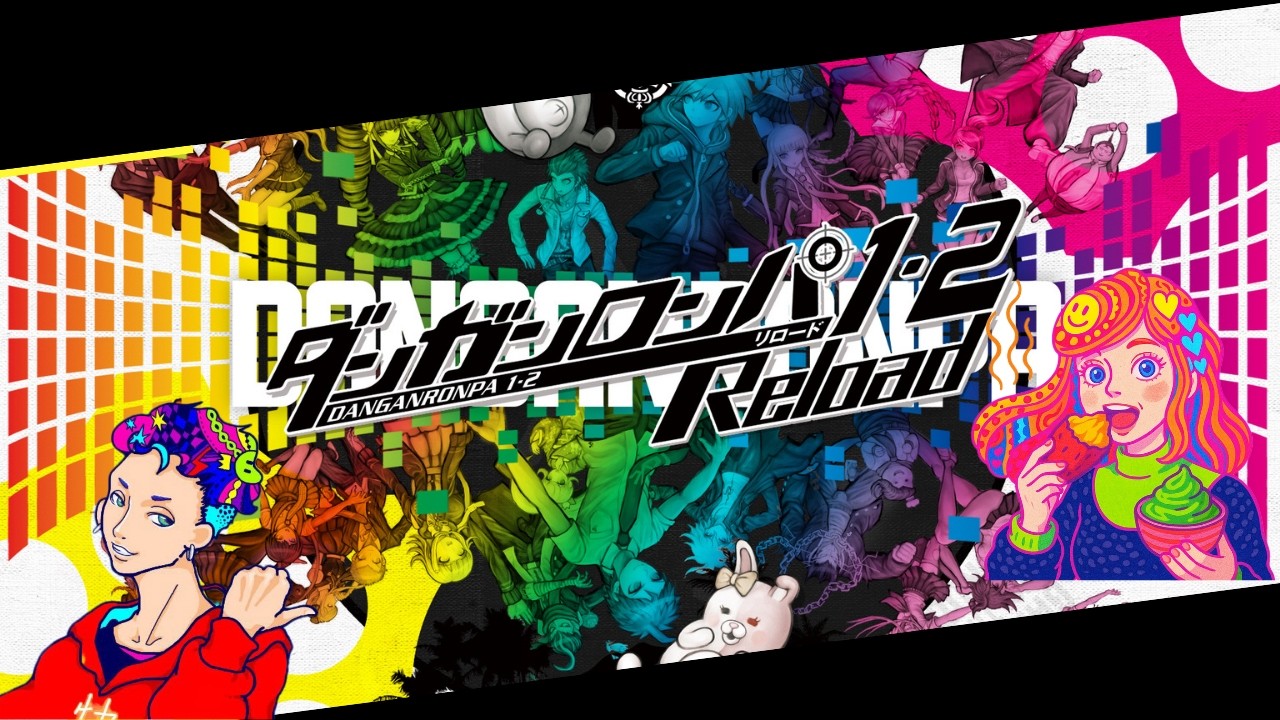 #5 chapter2【スーパーダンガンロンパ2 さよなら絶望学園】