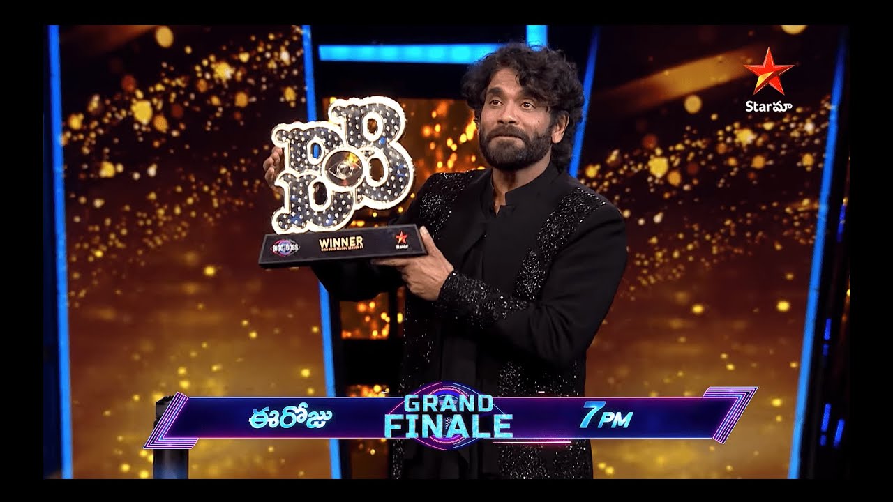 BiggBossTelugu7 Grand Finale | 2 Hours to Go | Who Will Emerge The Victorious? | Nagarjuna | StarMaa