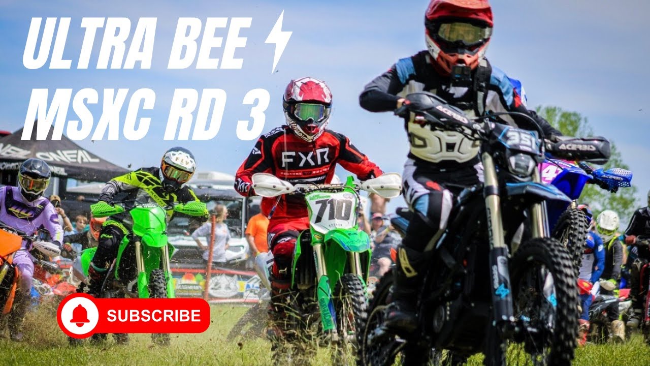 This Bike RIPS // Torp 1000 // Chi Apex 81V Battery // Sirris Suspension