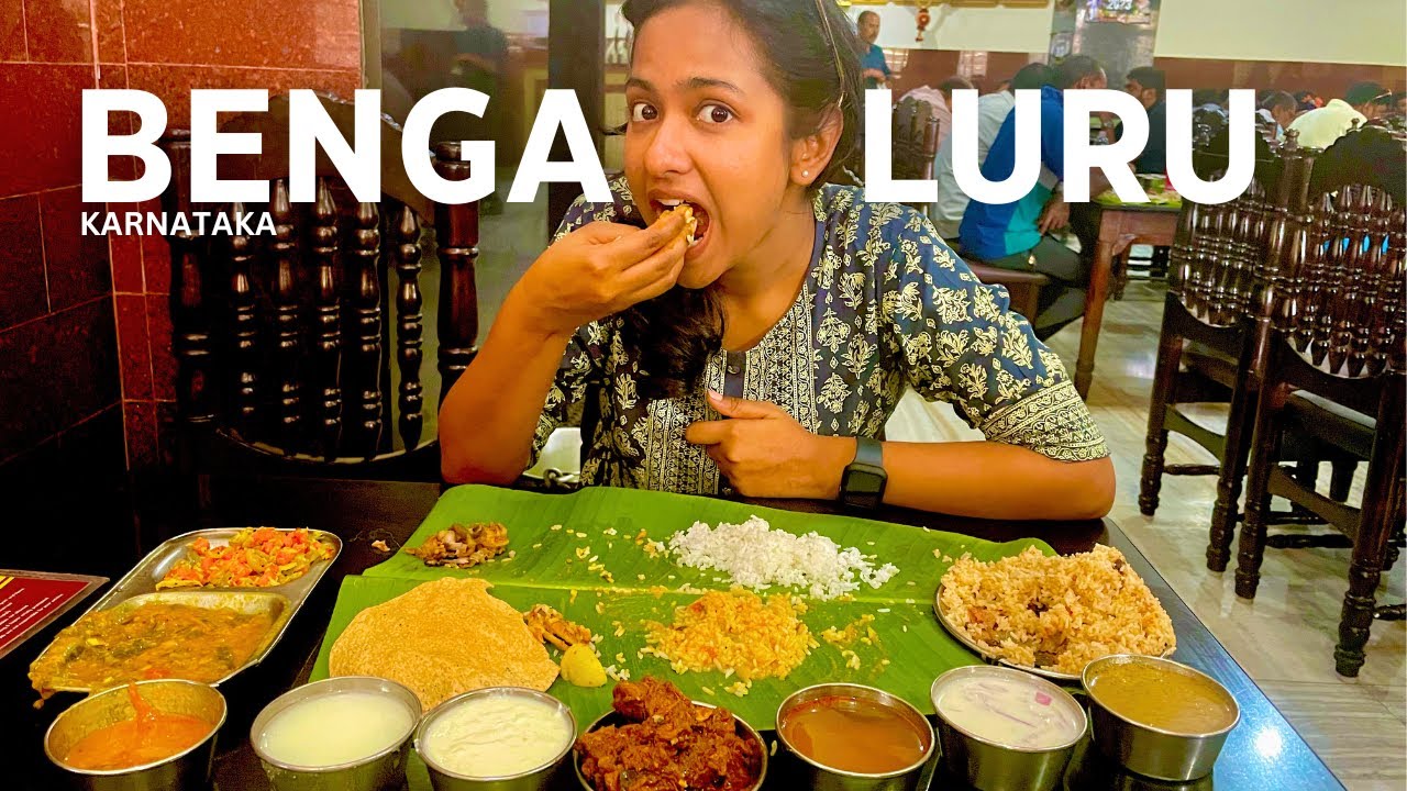 Bangalore Karnataka | Places to visit in Bangalore | Bengaluru Vlog