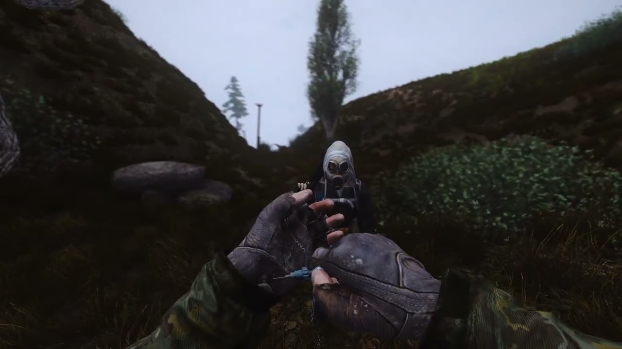 IWP - Medkit/Bandage Resound