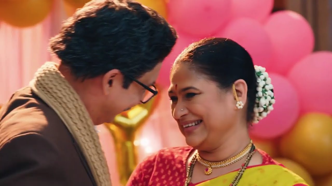 Lakshmi Niwas | Ep - 353 | Webisode | Dec 31 2025 | Zee Marathi