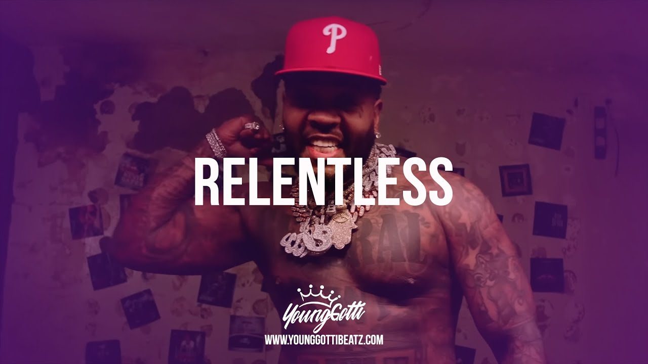 Kevin Gates Type Beat - 
