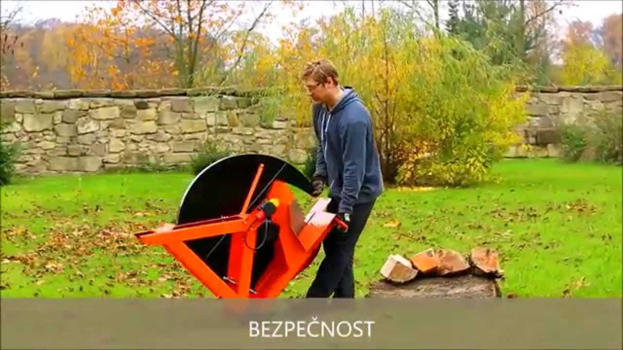 Okružní pila PowerSaw LCS700