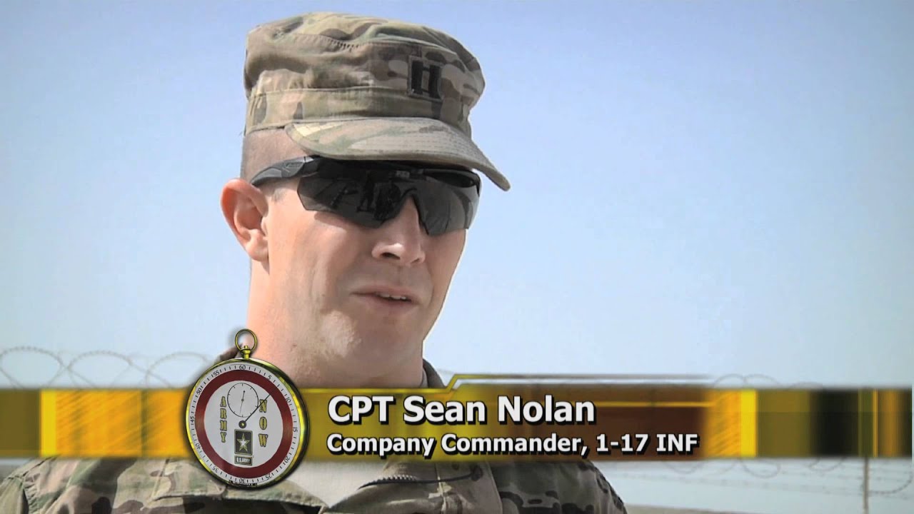 Soldiers Disrupt Insurgents