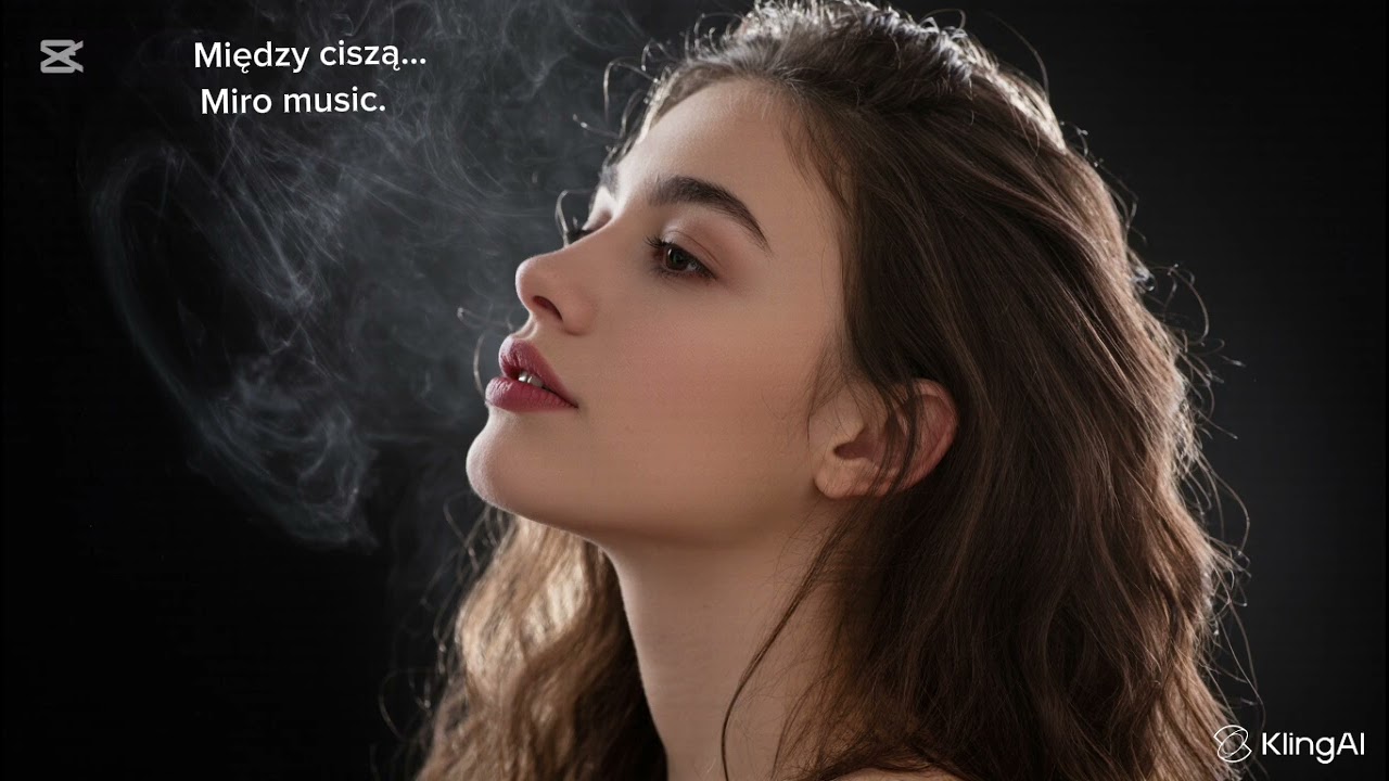 Między ciszą...