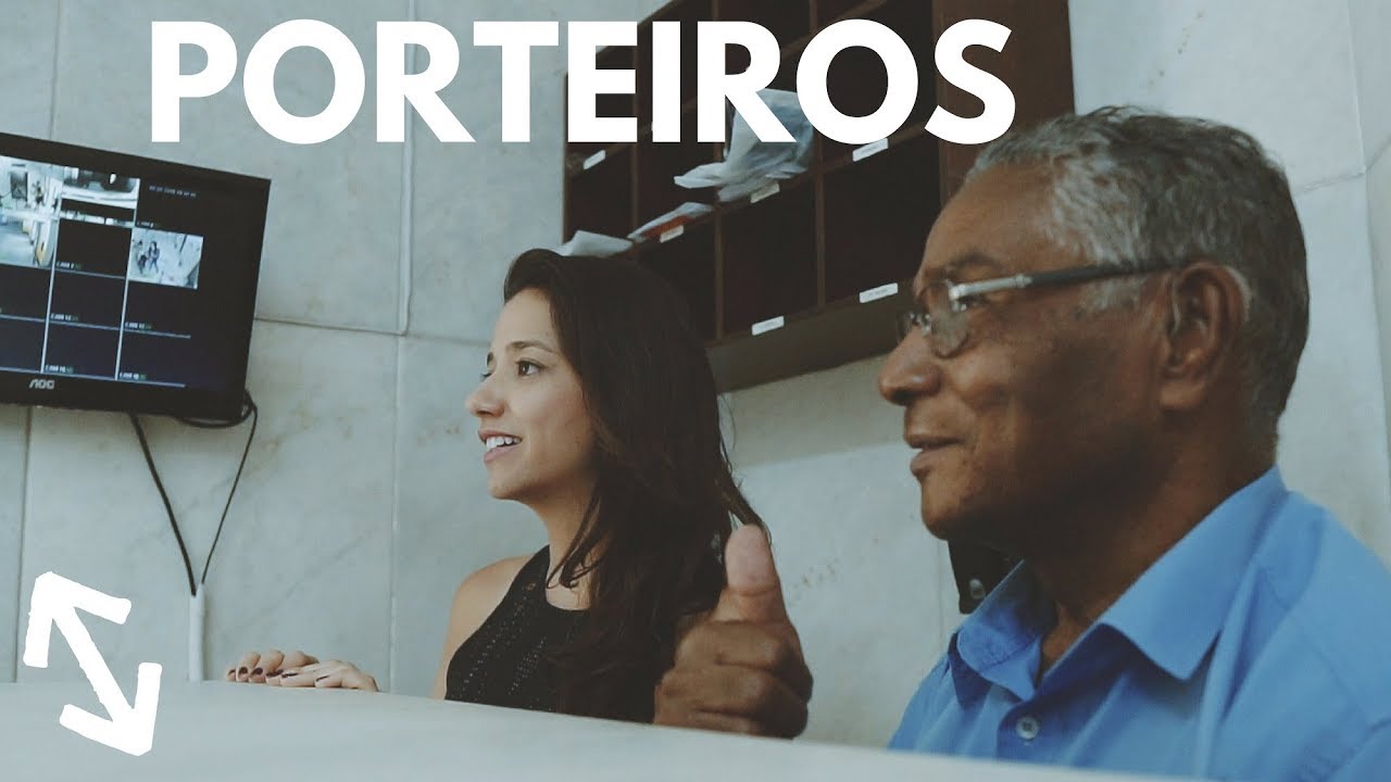 PORTEIROS