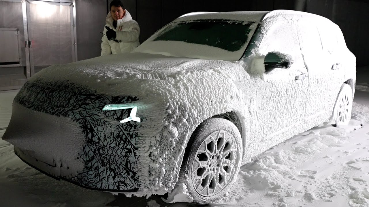 2026 NEW Mercedes GLB Review  | Cold Room SUV Interior Exterior Infotainment
