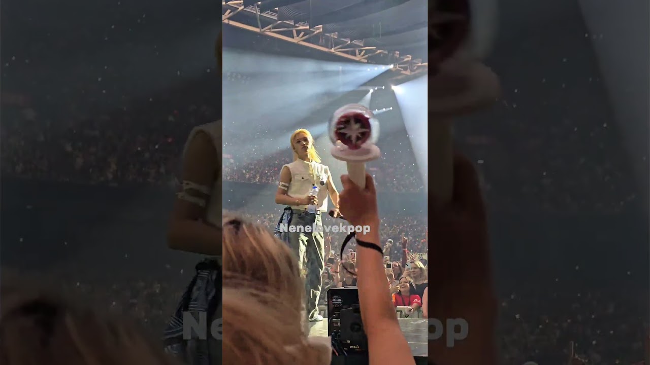 The best experience of my life. @StrayKids #skz #straykids #skzamsterdam #vipticket