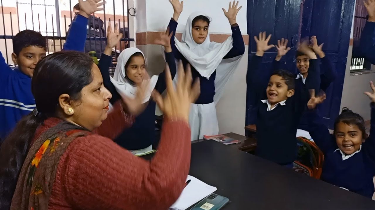 Jammu: School For Deaf & Dumb Lacks Hostel, Transportation Facility