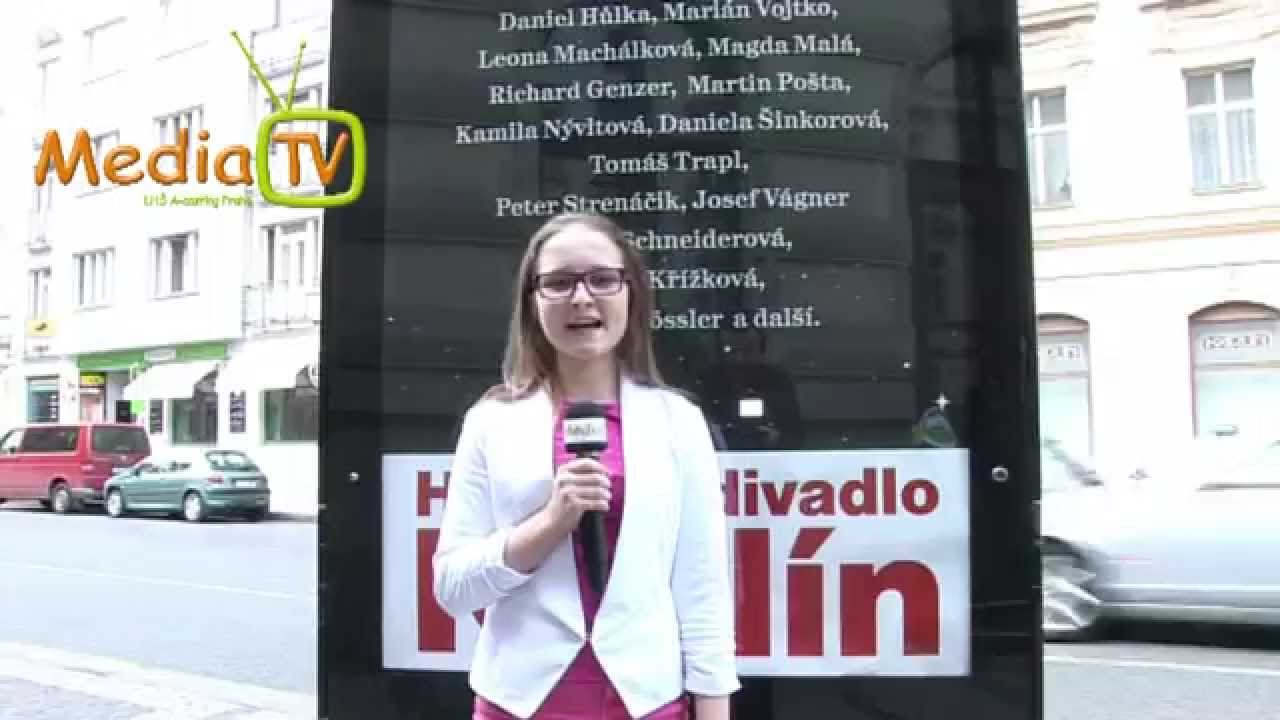 Media TV - Dracula 2015