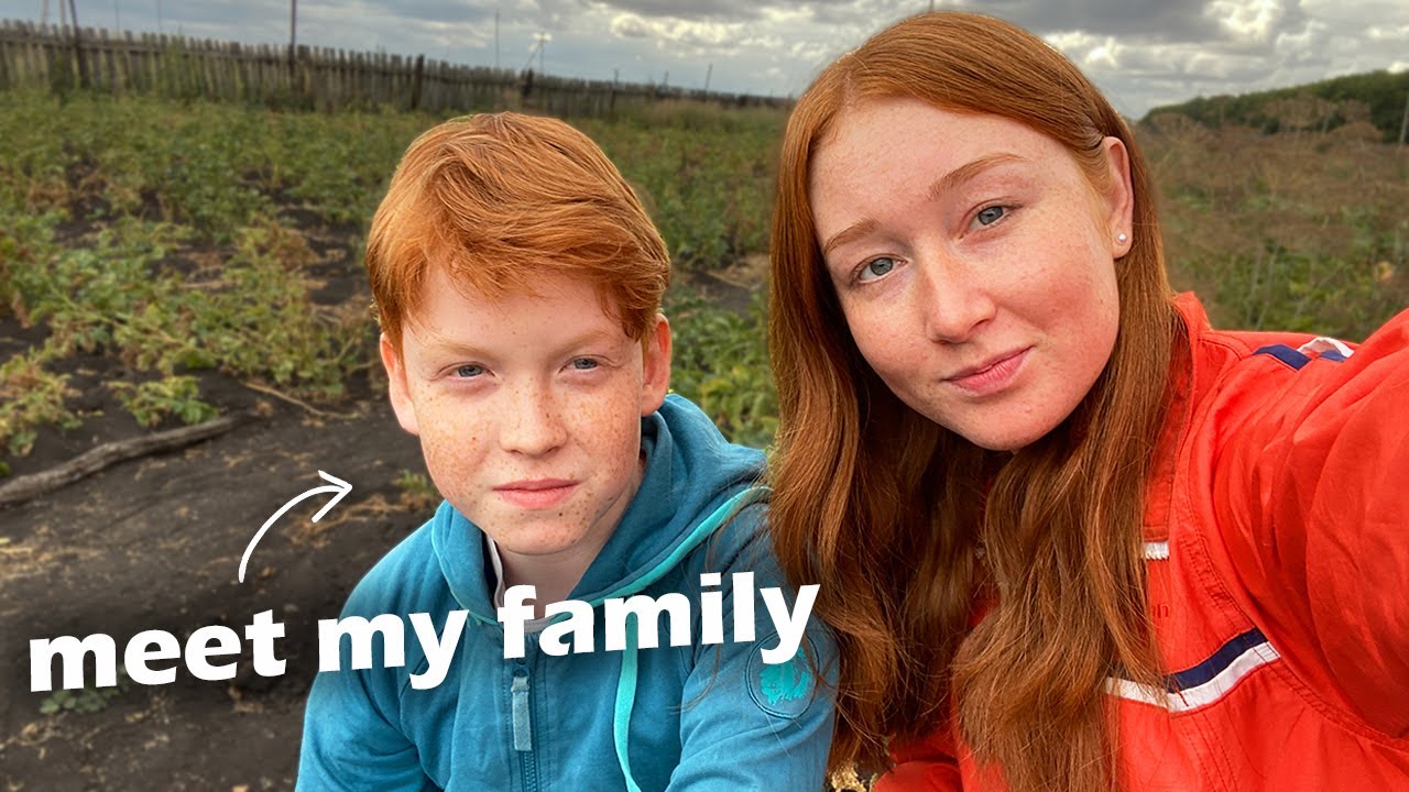 A week with my family in Ufa, Russia | Bashkortostan - the land of Bashkirs and Tatars