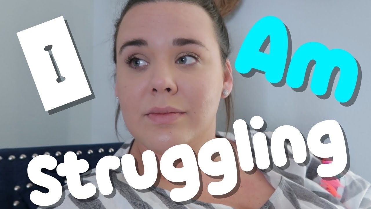 Living With Generalized Anxiety