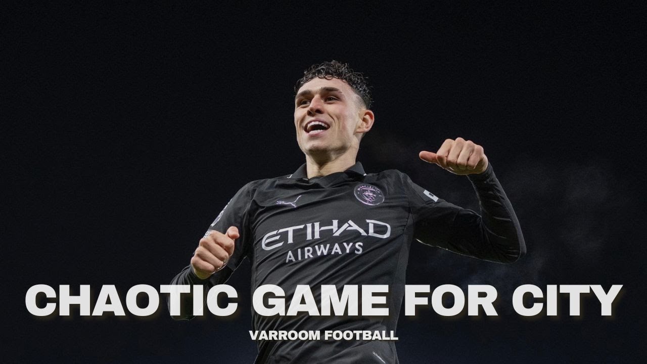 CHAOTIC GAME FR CITY | LEEDS AWAY TEST FOR CHELSEA | PL MIDWEEK REVIEW