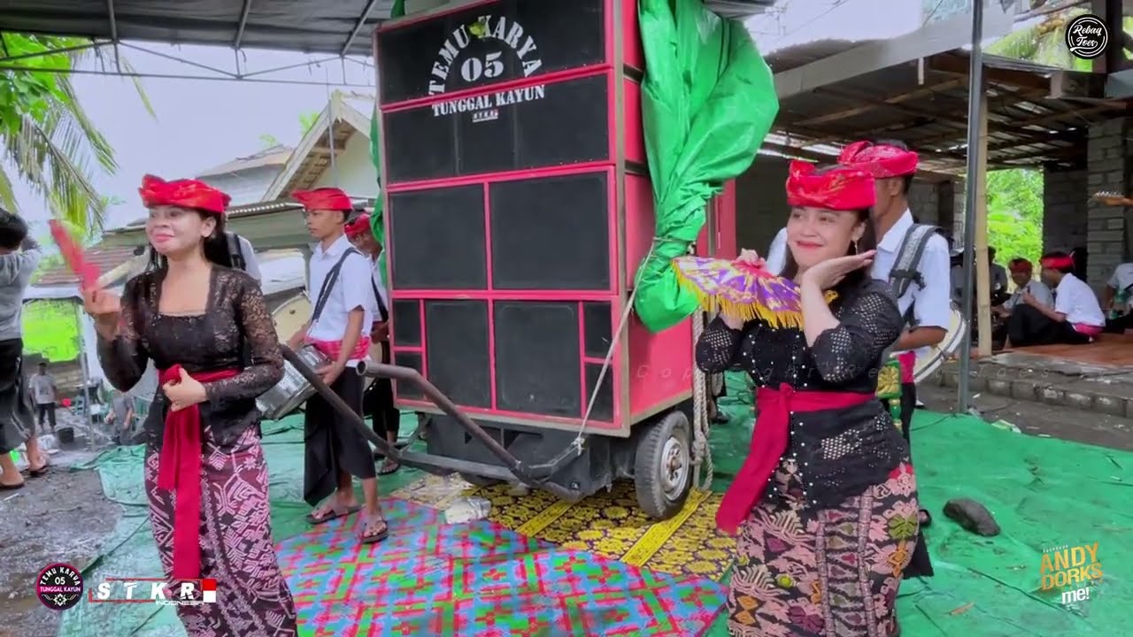 Terbaru.!! Guru Mustamin Bawain Lagu Sasak Sailok bikin Ngakak - Temu Karya 05 Terbaru 2026