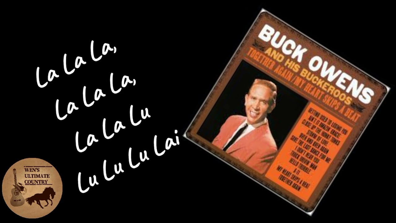 Ozark Mountain Lullaby - Artist & Lyrics by Buck Owens