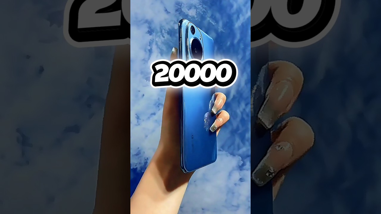 3 Best Curved Display Phone Under 40000 |Under 40000 | Best Smartphone Under 40000