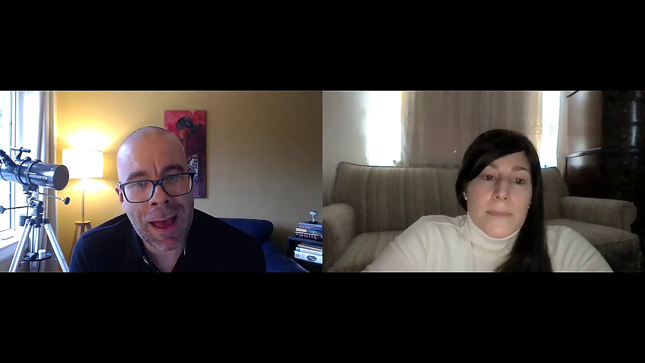 Interview with Ricardo Zuasti, CPO at Technisys about the company's acquisition of Kona